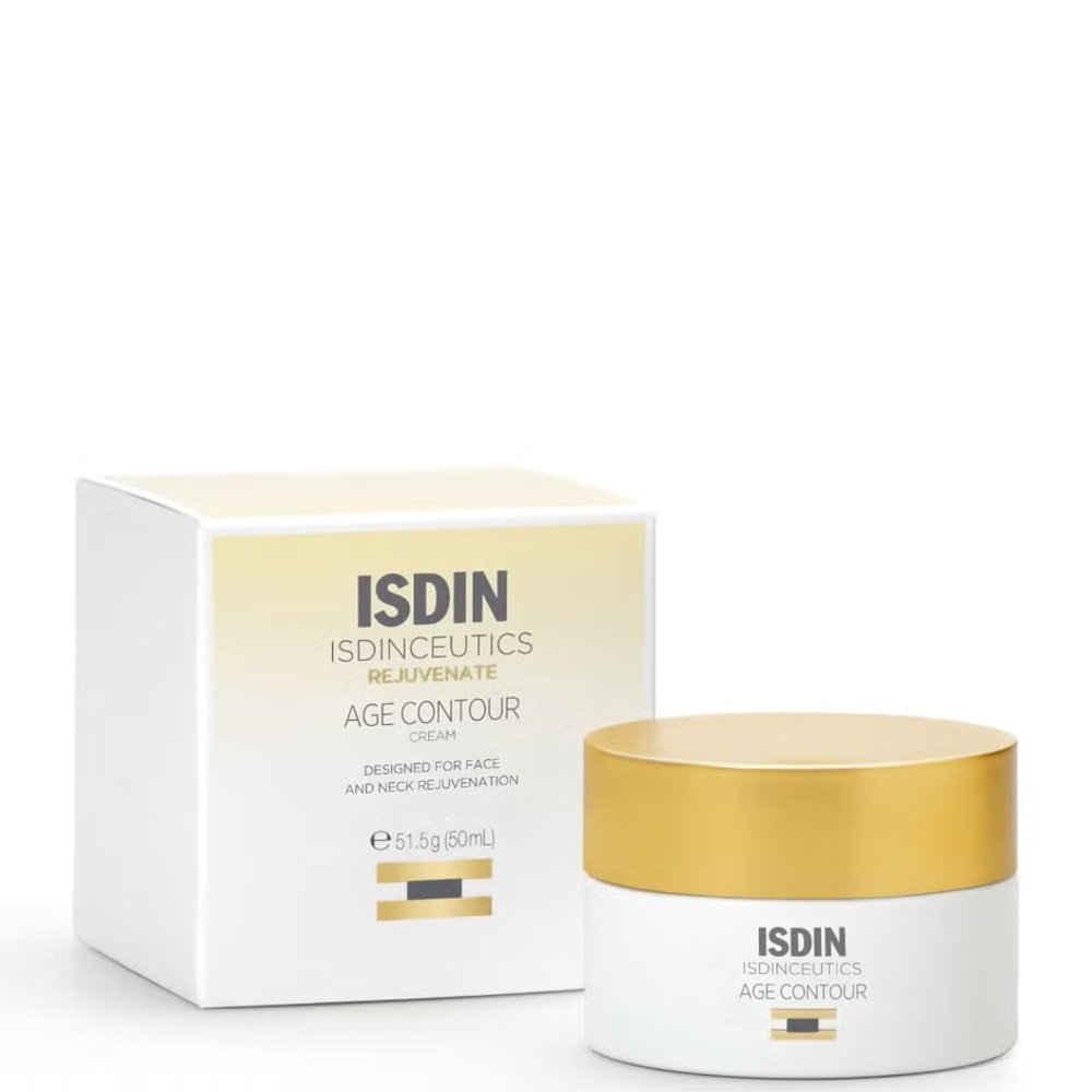 ISDIN Age Contour Cream